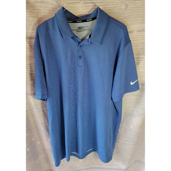 Nike Other - Nike Golf Polo